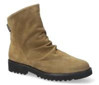 chaussure mephisto bottines simonia vert lichen